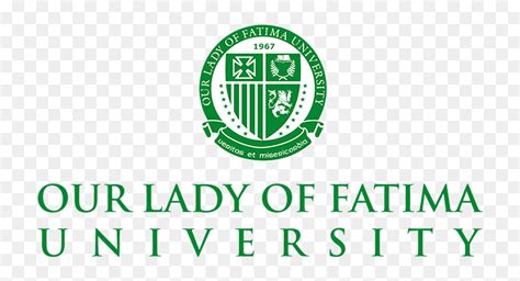 Our Lady Of Fatima University.